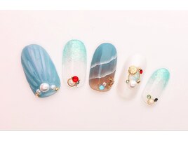 夢チップ 海のプリンセス