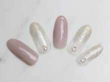 ジーネイルコウベ(G NAIL KOBE)/ハンドDコース 2990円