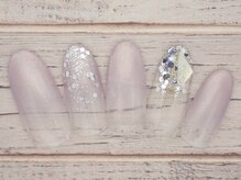 ワンネイル(ONE NAIL)/