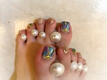 マリエル(MARIEL)/フットデザイン