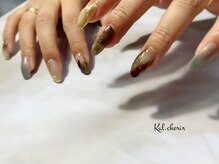 カル シェリール(Kal.cherir)/