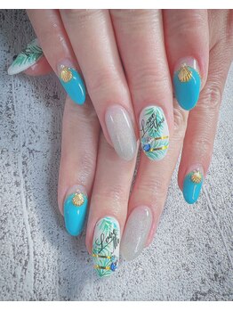 ネイルミント(NAIL MINT)/