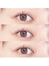 ミィ 立川(m/e.)/Parisienne.