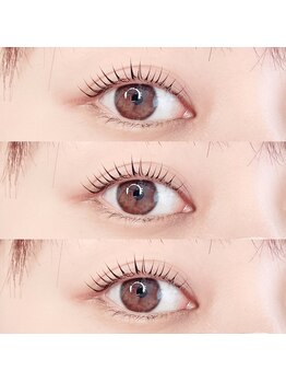 ミィ 立川(m/e.)/Parisienne.