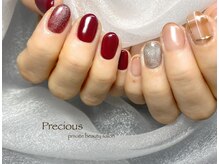 プレシャス プライベートビューティーサロン(Precious Private Beauty Salon)/