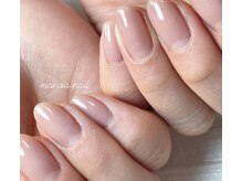 マノア ネイル(manoa nail)の雰囲気（お客様のお肌にあった似合わせカラーご提案させて頂きます★）