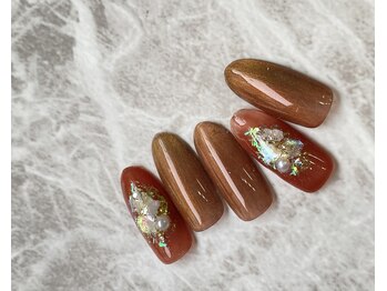 9月の定額デザイン