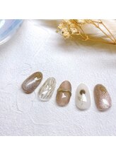 ルアナ 亀戸(Luana)/過去のマンスリー/ニュアンス