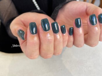 スワン 浜松駅前(SUWAN)/《ワンカラー》