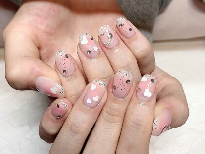 ネルフィーズ(NAILFY's)の写真