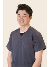 よこすか名倉堂整体院 松浦 良祐