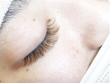 トイロ(Toiro)/ボリュームラッシュ　ブラウン