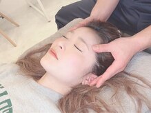 整え屋 レッド(RED)/阿波座/本町/小顔矯正/美容整体