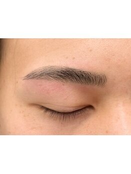 アイラッシュ サロン シャルメ(Eyelash Salon charmer)/眉毛ワックス ハリウッド