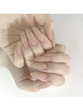 ミンミン(Min min)/長さだしワンカラー