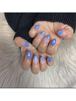 ジェミー(jemiy)/ニュアンスデザイン