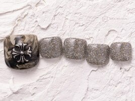 キラキラクロムフット￥5980