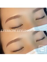 ラティエ(Latier)/美眉スタイリング