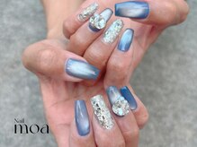 モア(moa)/パーツ　マグネット　新所沢