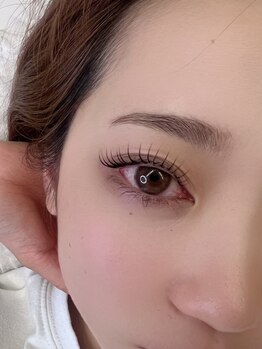 ルチア(LUCHIA)の写真/【リピーター続出の実力】初めての方やどのメニューが良いかな？のいう方も納得の丁寧なカウンセリング◎