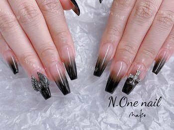 エヌワンネイル(N.one nail)/