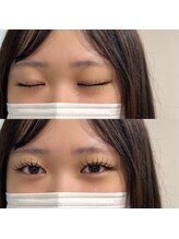 ニューム(nium)/パリエク