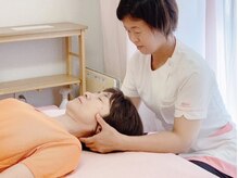アピア均整院の雰囲気（身体均整法で歪み改善！肩こりや腰痛、慢性的な疲れに最適です。）