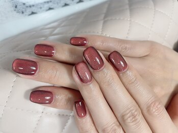 ビユビ ネイル 川口駅前店(Biyubi Nail)/