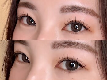 ディアー(Dear.)/フラットラッシュ