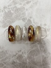 はあとねいる 我孫子天王台店/店舗限定デザイン3