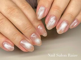 マグネットネイル/ワンカラー