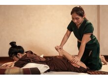 プーケット スパ(PHUKET SPA)/