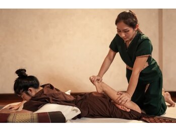 プーケット スパ(PHUKET SPA)/