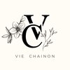 ヴィ シェノン(vie chainon)のお店ロゴ