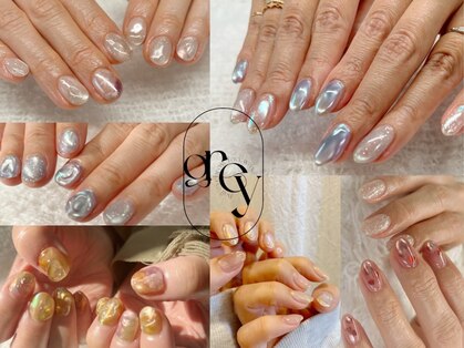 グレイ ビューティー 新瑞橋店(grey beauty)の写真