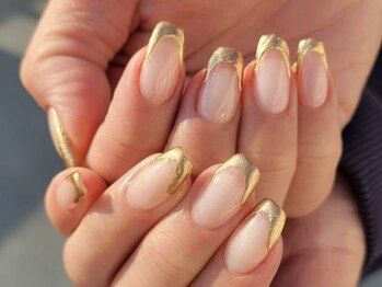 エスエスエーダブリュー(ssaw)/【フレンチ】