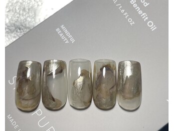 oree original design