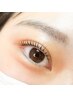 【学割U24】目元に自信！まつ毛パーマ上♪パリジェンヌも◎￥7,700→￥6,600