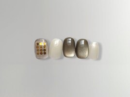 デザインコース ¥7,700