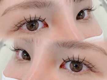 ドールネイル(DOLL NAIL)/まつ毛エクステ