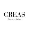 クレアス 勝どき(CREAS)のお店ロゴ