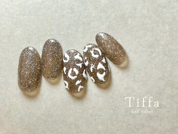 ティファ 大宮(Tiffa)/アートコース
