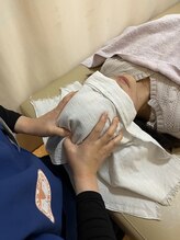 パートナー整体院 高円寺野方院/小顔矯正