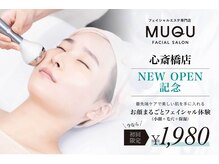 ムク 心斎橋店(MUQU)