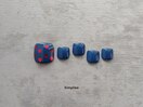【フット】ハートネイル