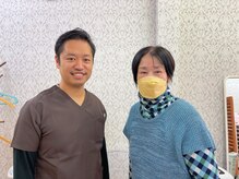 カインド整体院(KiND整体院)/ひざ痛と腰痛が改善！