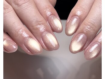 フクネイル イオン福岡東店(福nail)/