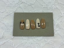 はあとねいる 松戸駅前店/杉浦指名限定デザイン