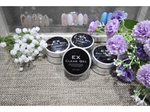 【パラジェルネイル専門店】ネイちゃんの魅力！最高級&最上位品質の【パラジェルEX】使用◎