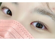 プア(PUA)/まつ毛パーマ